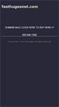 Mobile Screenshot of fasthugesnet.com